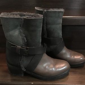 Waterproof Winter Boots
